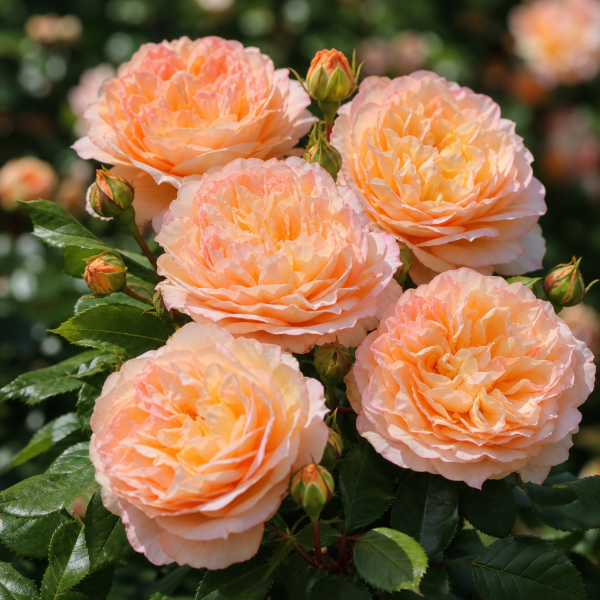 Rose Sch&ouml;ne vom See