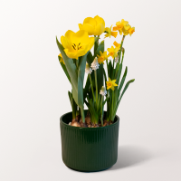 Oster&uuml;berraschung im Topf