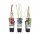 Beerenobst Set 2, 3er (Him-, Blau-, Stachelbeere)
